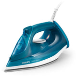 Philips 3000 series dst3040 dampstrygejern (blå, 2600w - 40g min - 200 sos - a)
