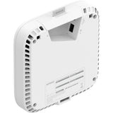 Netgear wbe710 insight håndterbar wifi 7 access point mesh access point (wit)