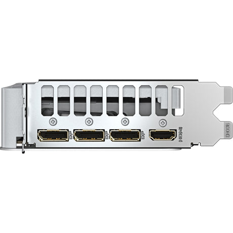 Gigabyte GeForce RTX 5060 Ti Eagle OC Ice 8G grafikkort (3x Display Port, 1x HDMI)