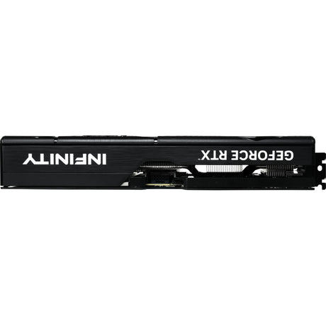Palit geforce rtx 5080 infinity 3 oc grafische kaart (dlss 5, 3x displayport, 1x hdmi 2.1)