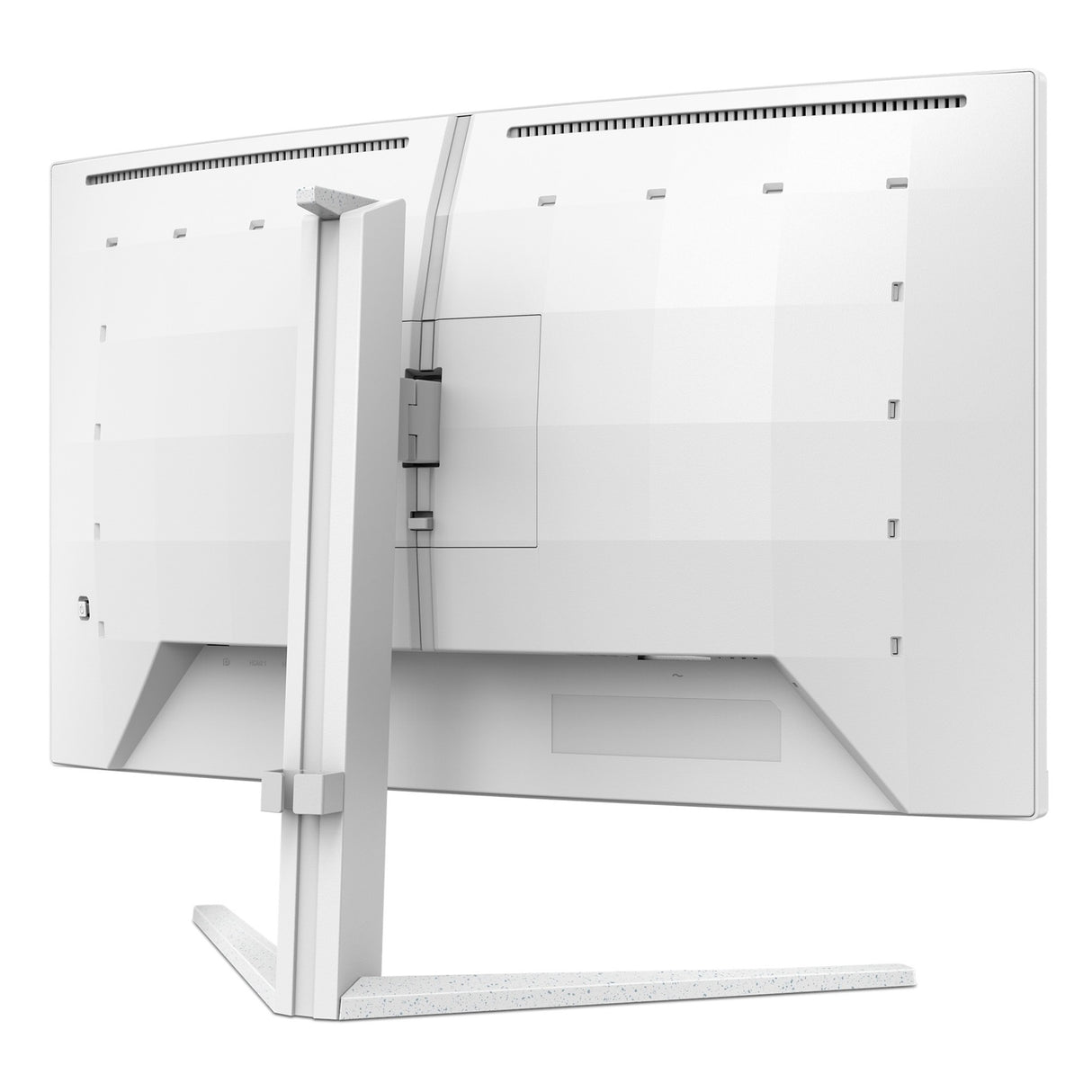 Philips Evnia 27m2c5501 00 27 buet gamingskærm (HDMI, DisplayPort, 180 Hz)