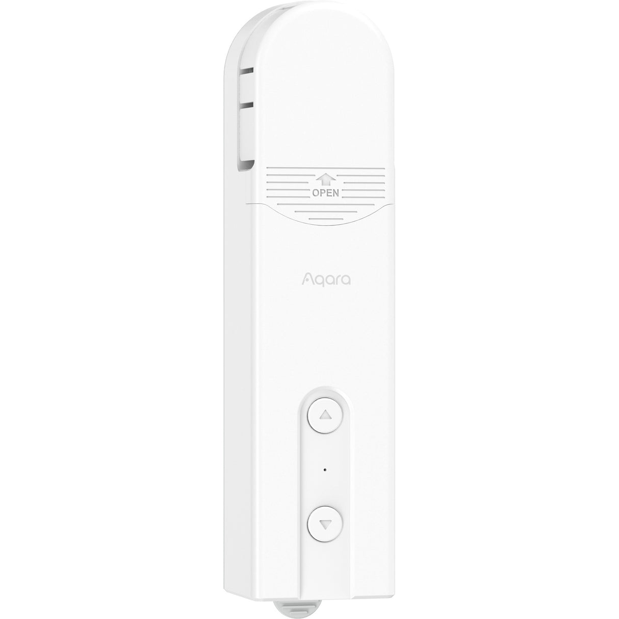 Aqara roller shade driver e1 kontrolpanel (hvid)