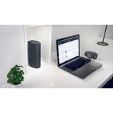 Netgear nighthawk wifi 7 router rs200 (sort)