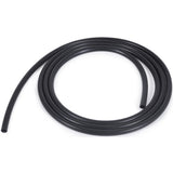 Alphacool EPDM rør 13 10 - sort slange (sort (mat), 3 m)