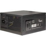 Inter-tech argus GPS-800 800 watt strømforsyning (sort, 4x pcie)
