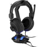 Sharkoon x-rest 7.1 holder (sort)
