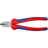 Knipex sideskæretang - 7002-180
