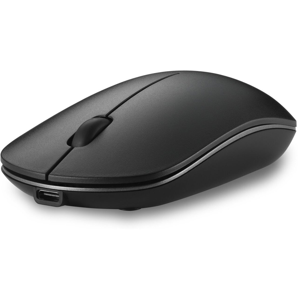 Kensington my230 eq genopladelig mus - trådløs - mellemstørrelse (sort, bluetooth, 2,4 ghz)
