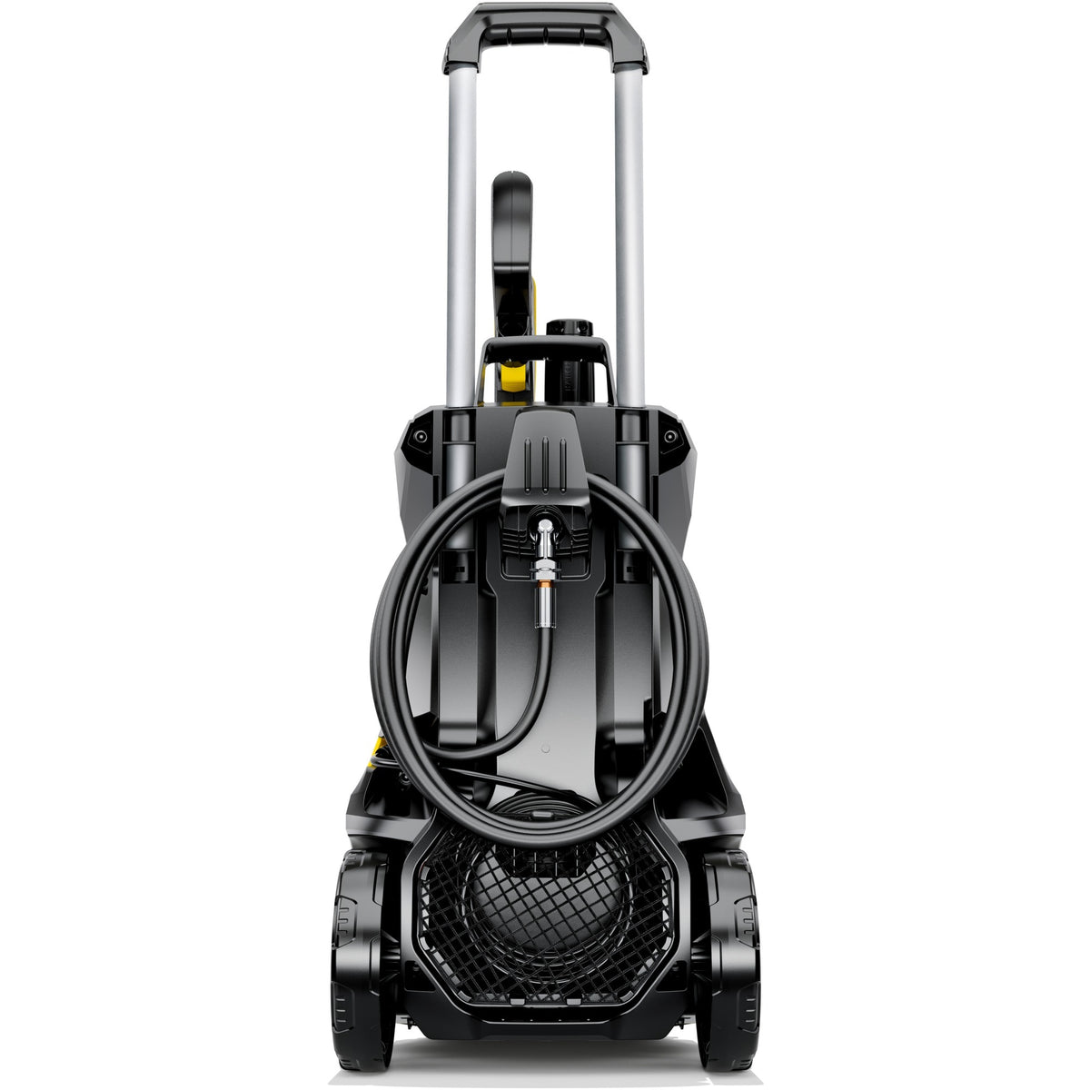 Kärcher k 5 power control højtryksrenser (gul sort, 1.324-550.0)