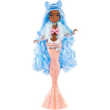 Mga underholdning mermaze mermaidz - farveskift shellnelle pop