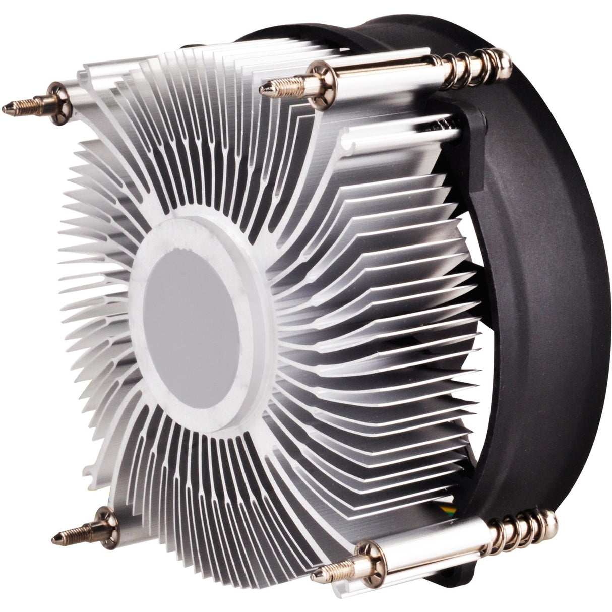 Silverstone nt09-115x CPU køler