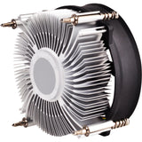 Silverstone nt09-115x CPU køler