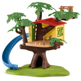 Schleich gård verden træhus 42408