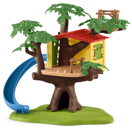 Schleich gård verden træhus 42408