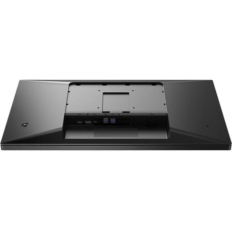 Philips 27e1n5600he 00 27 skærm (sort, 2x HDMI, skærmport, 4x USB-A, USB-C)