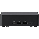 Asus nuc 14 pro slim kit rnuc14rvku500002i barebone (sort | core ultra 5 125h | buegrafik)