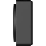 Aqara smart videodørklokke g410 select (sort, wifi, bluetooth, zigbee, matter)