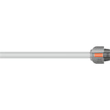 Gardena sprinkleranlæg - L-stykke 25mm x 1 2 udvendigt gevind