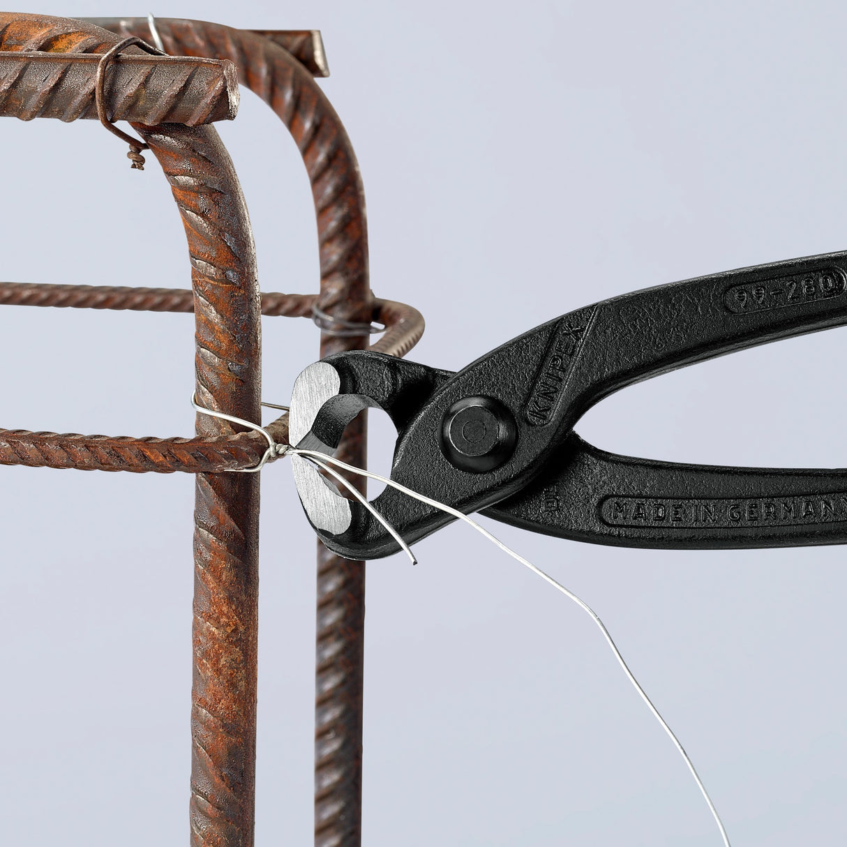 Knipex overvågningstænger 99 00 280 (sort)