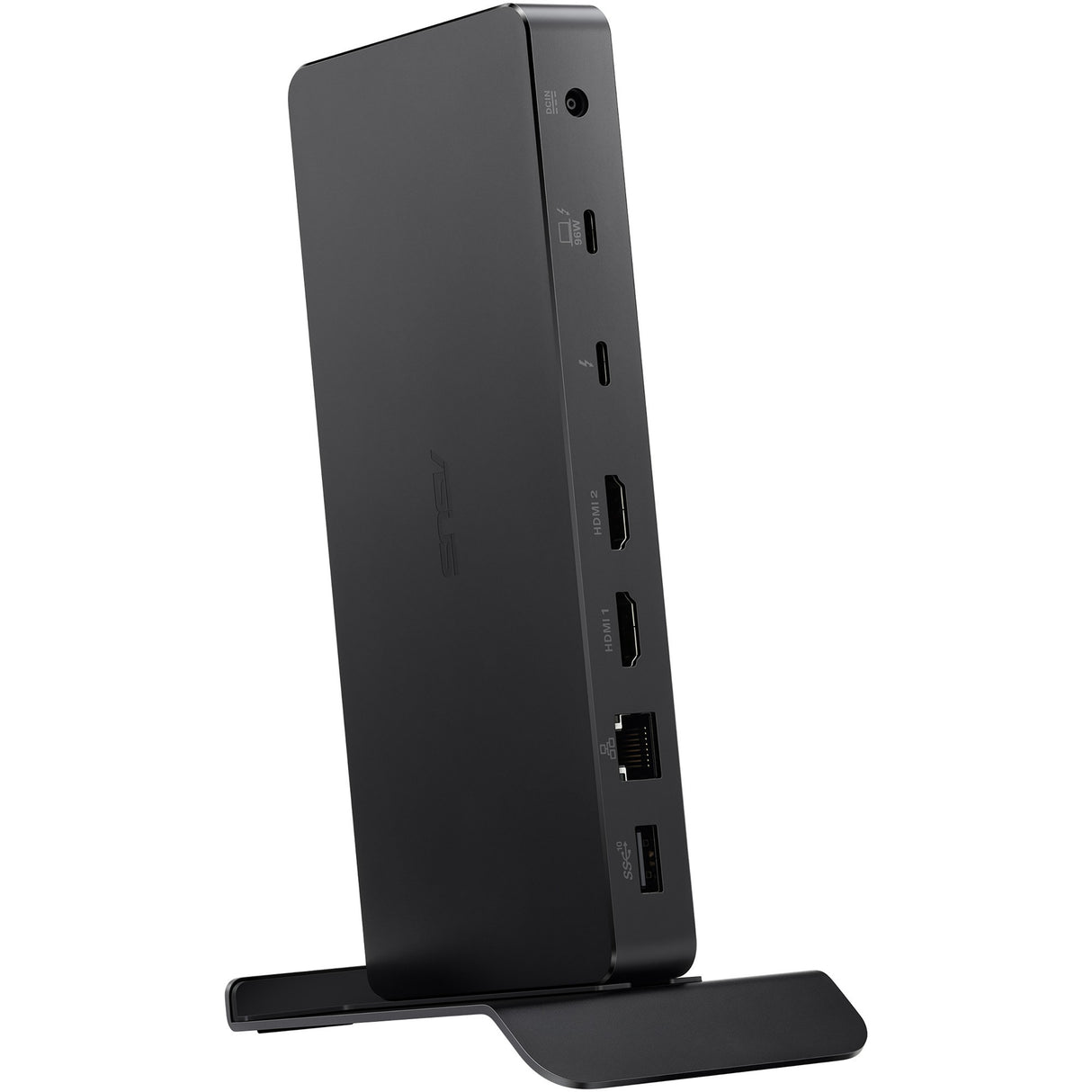 Asus Triple 4K Thunderbolt 4 Dock DC500 dockingstation (sort)