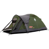 Coleman darwin 2+ telt (grøn grå)