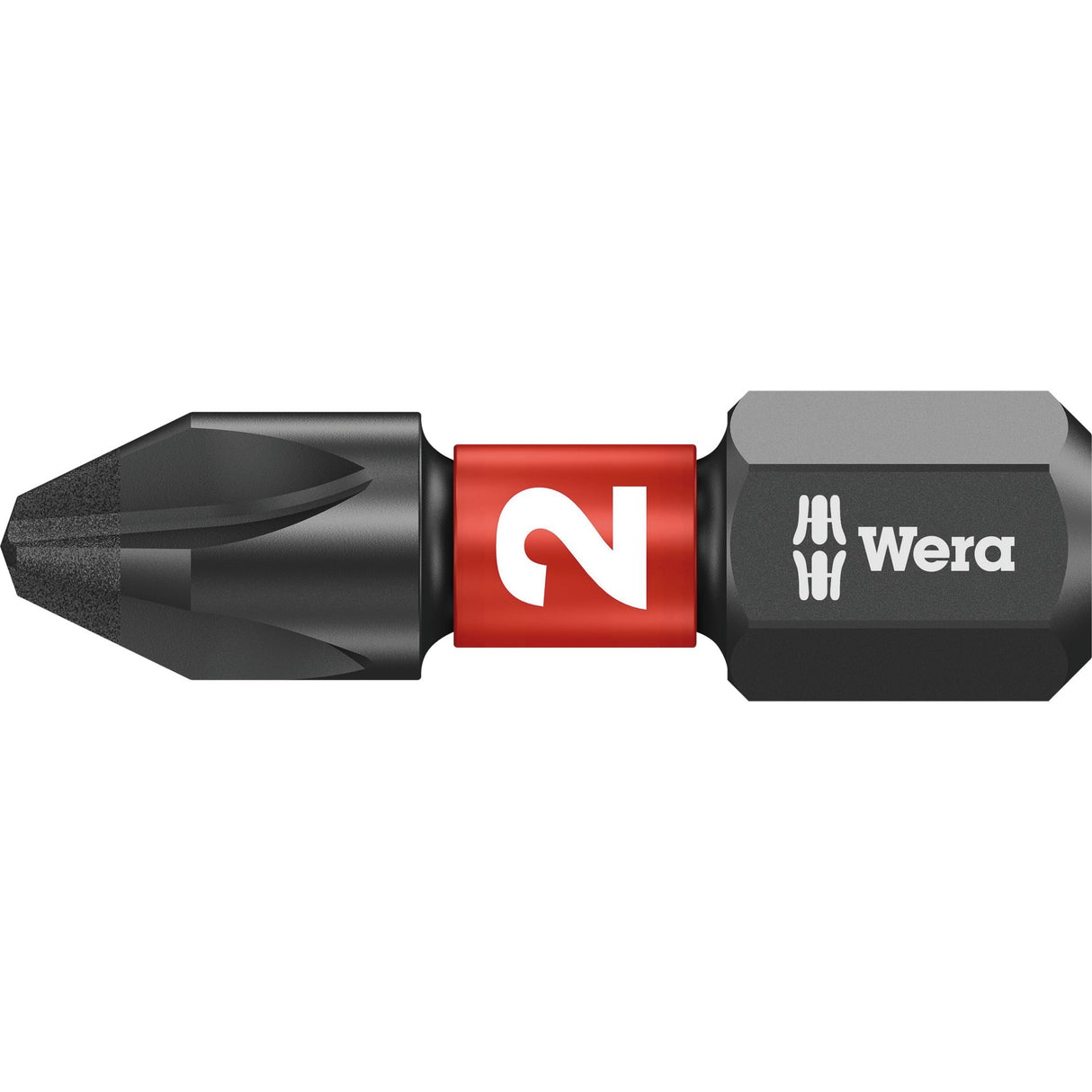 Wera kraftform kompakt 100 værktøjssæt (52 dele)