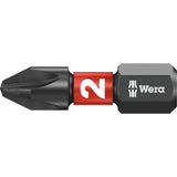 Wera kraftform kompakt 100 værktøjssæt (52 dele)