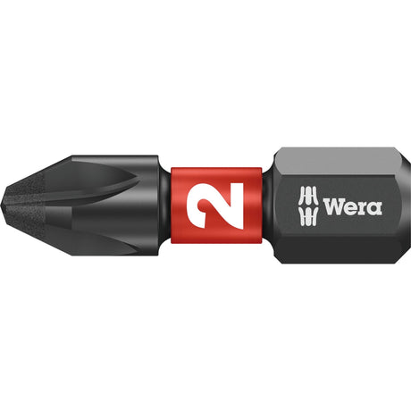 Wera kraftform kompakt 100 værktøjssæt (52 dele)