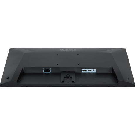Iiyama prolite x2791hs-b1 27 skærm (sort (mat), 120 Hz, HDMI, skærmport, lyd)