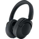 Creative Zen Hybrid 2 over-ear hovedtelefoner (sort, Bluetooth 5.2, USB-C, hybrid ANC)