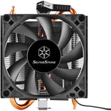Silverstone sst-kr01 CPU køler
