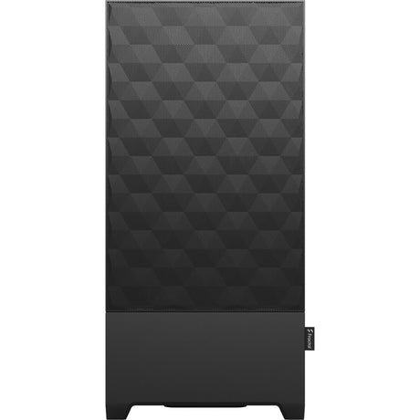 Fractal design pop air midi tårnhus (sort | 2x USB-A)