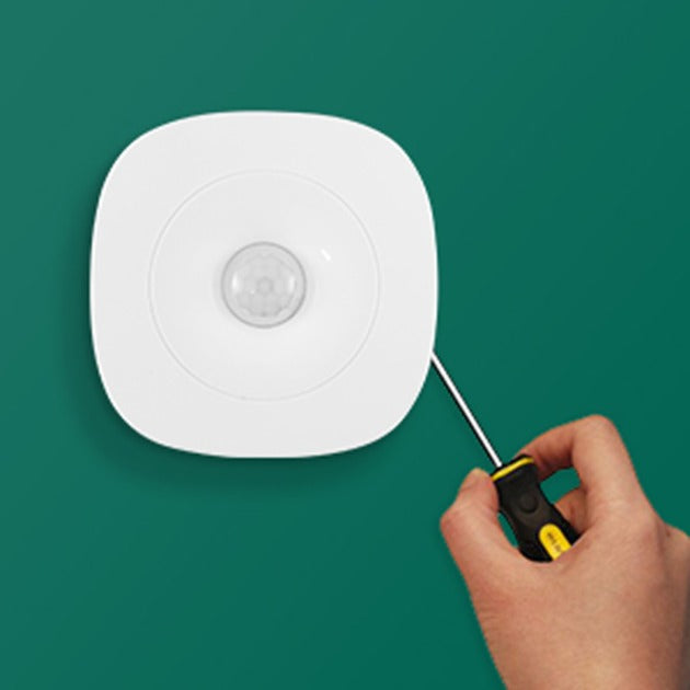 Frient bevægelsessensor pro bevægelsesdetektor (hvid, zigbee 3.0)