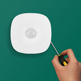 Frient bevægelsessensor pro bevægelsesdetektor (hvid, zigbee 3.0)