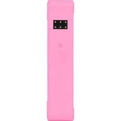 Thermaltake ct120 ex argb sync pc køleventilator pink (3-fan pack) case fans (pink, 3 styks, 120 x 120 x 25 mm, pwm)