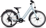 Cube ella 200 aloegreen'n'white