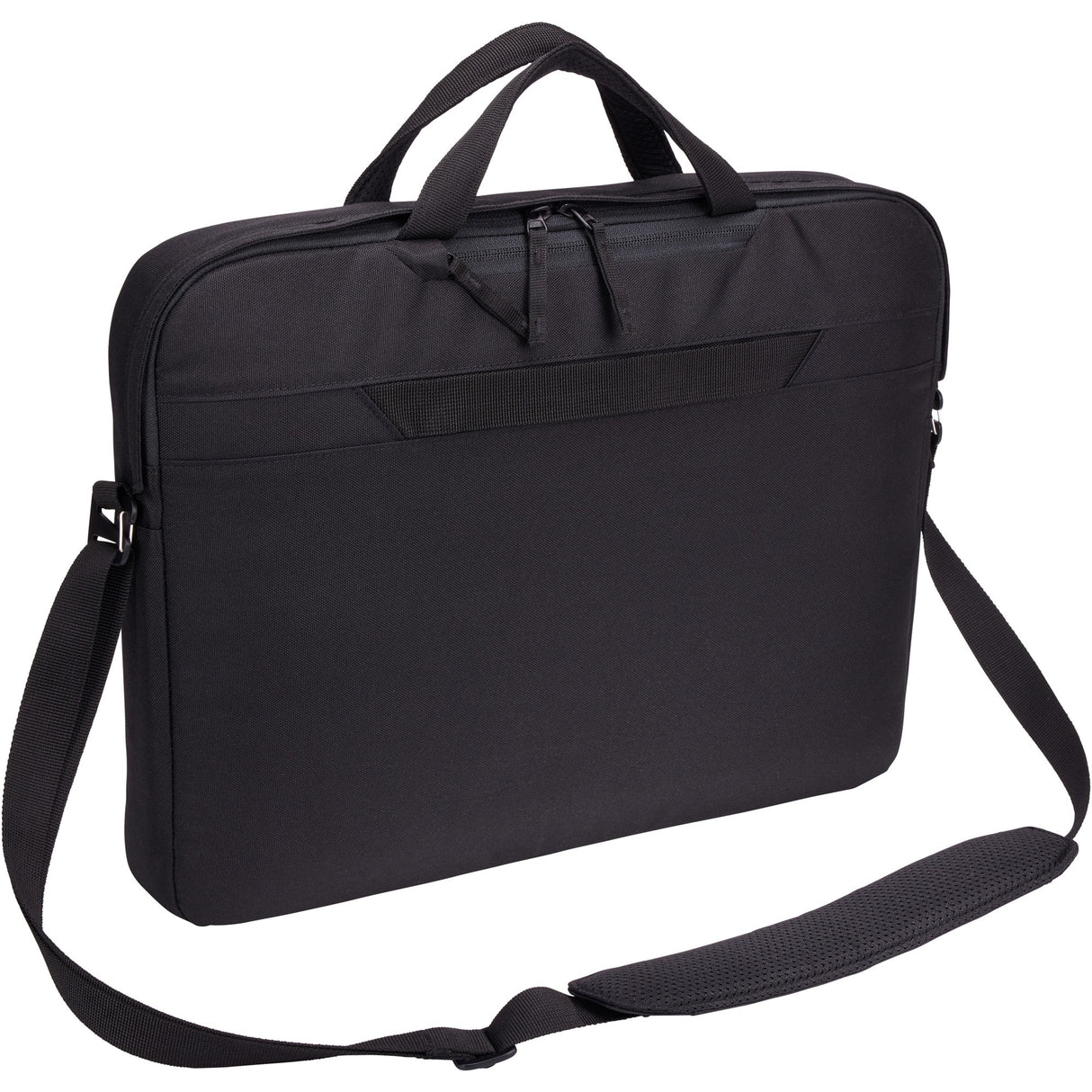 Case logic invigo 15.6 laptop attaché laptop taske (sort)