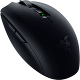 Razer orochi v2 mobil trådløs gamingmus (sort, 18.000 dpi, 2,4 GHz + Bluetooth)
