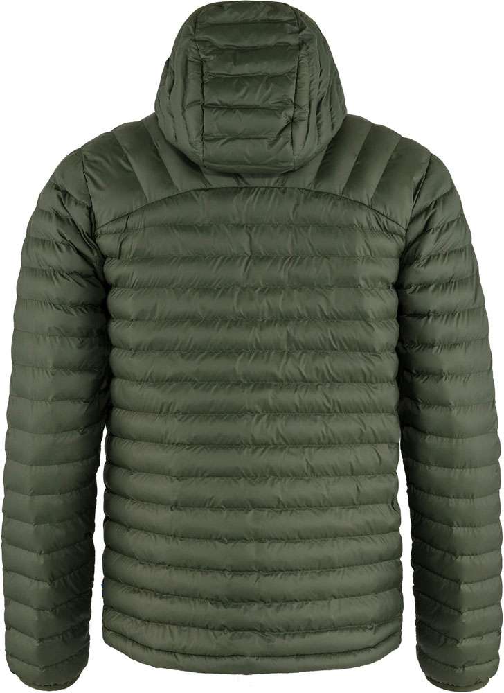 Fjällräven expedition lätt - vinterjakke