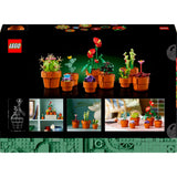 Lego ikoner miniplanter - botanisk samling - 10329