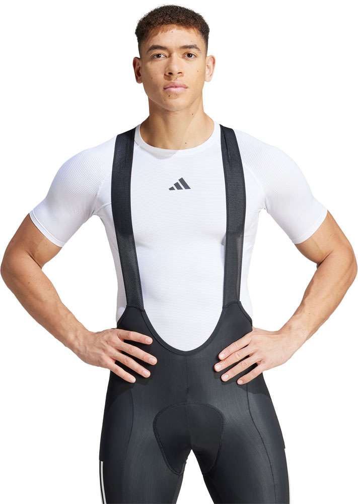 Adidas cykling baselayer - funktionelt baselayer