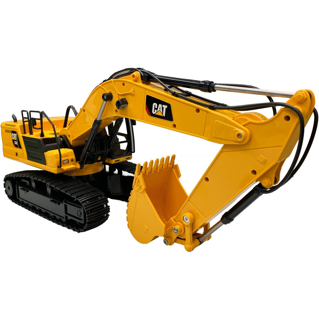Carrera 1:24 RC CAT 336 Excavator