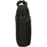 Targus 13-14 geolite ecosmart slim brief laptoptaske (sort)
