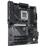 Gigabyte B850 Gaming WiFi6 Socket AM5 Bundkort (sort, RAID, GB-LAN, WiFi 6, BT, lyd, ATX)
