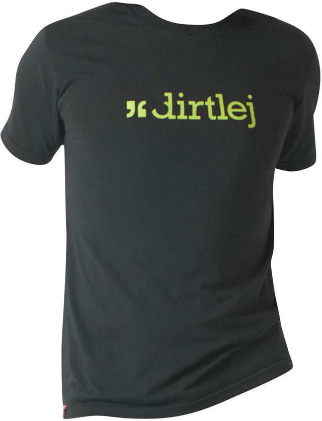 Dirtlej mountee drirelease® - mtb trøje