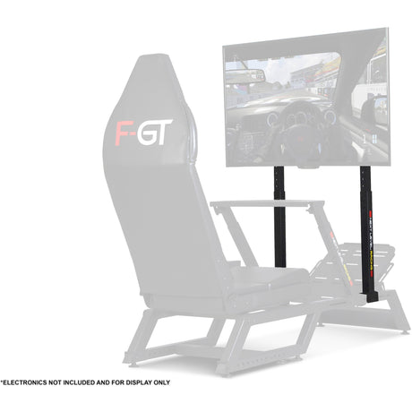 Next Level Racing F-GT Monitor Stand Mount (sort)