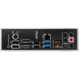 MSI MPG B550 Gaming Plus Socket AM4 bundkort (sort, RAID, GB-LAN, lyd, ATX)