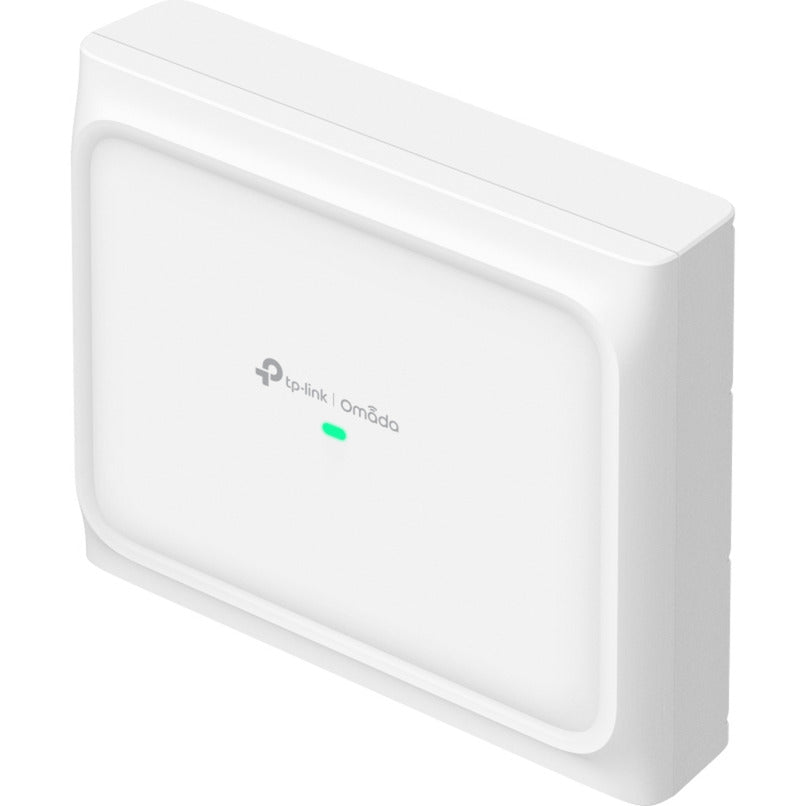 Tp-link omada eap772 be9300 indendørs udendørs wi-fi 7 adgangspunkt (hvid, tri-band)
