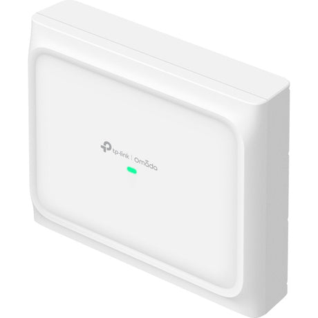 Tp-link omada eap772 be9300 indendørs udendørs wi-fi 7 adgangspunkt (hvid, tri-band)