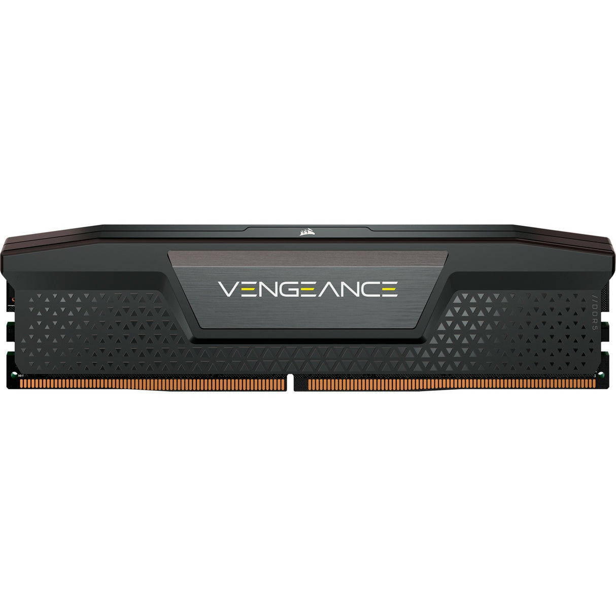 Corsair vengeance 32 gb ddr5-6400 (2x 16 gb) arbejdshukommelse (zwart, cmk32gx5m2b6400c32, xmp)